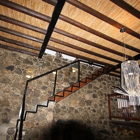 Holiday home The Pottery Kakopetria