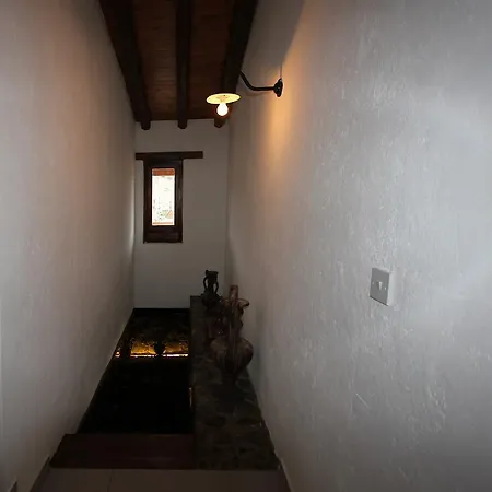 The Pottery